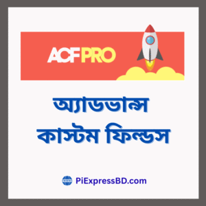 Advanced Custom Fields (ACF Pro) | Lifetime Auto Update