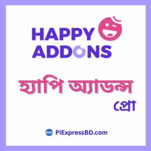 Happy Addons Pro | Lifetime Auto Update