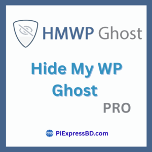 Hide My WP Ghost PRO | Lifetime Auto Update