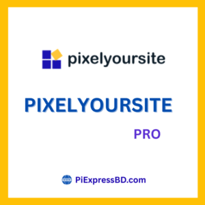 PixelYourSite PRO | 1 Year Auto Update