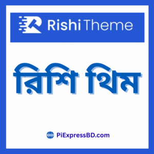Rishi Theme | Lifetime Update