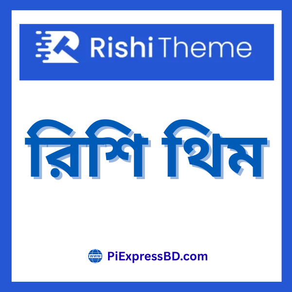 Rishi Theme | Lifetime Update