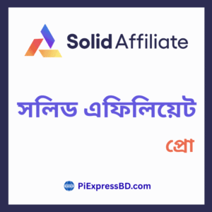 Solid Affiliate PRO | Lifetime Update