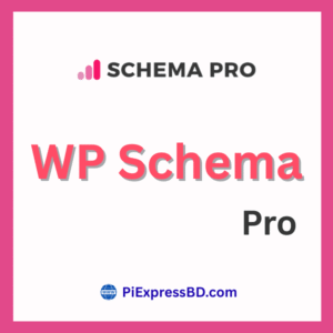 WP Schema Pro | Lifetime Auto Update