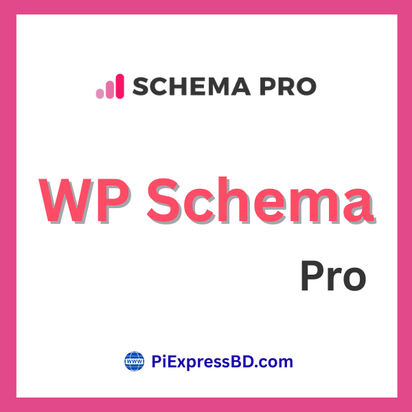 WP Schema Pro | Lifetime Auto Update